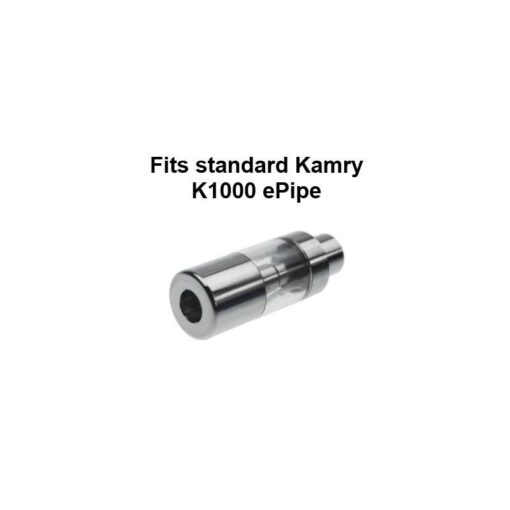 Kamry K1000 Epipe Replacement coils