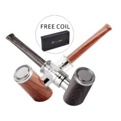 Buy 2 Kamry K1000 Plus Kit And Get 1 Pack Coils Free (2)