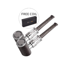 Buy 2 Kamry K1000 Plus Kit And Get 1 Pack Coils Free