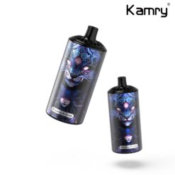 Kamry Boss 10000 soffi gelato Vape