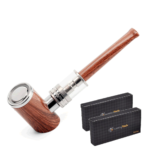 Kamry K1000 Plus Brown One Kit + 2 Pack Coils